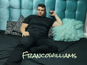 francowilliams Porn Monkey Cash