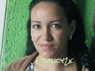 Francy2x