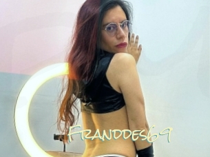 franddes69 Porn Monkey Cash