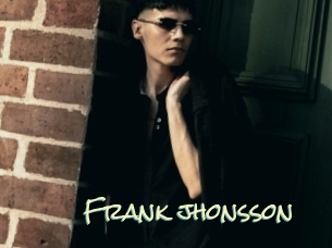 Frank_jhonsson