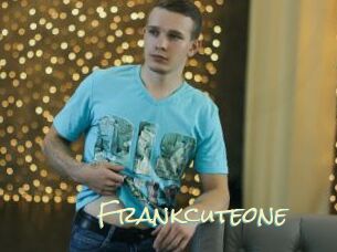 Frankcuteone