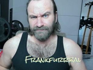 frankfurrbal Porn Monkey Cash