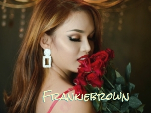 Frankiebrown
