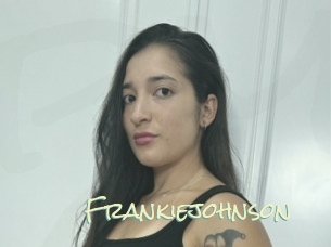 Frankiejohnson