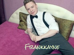 Frankkayne