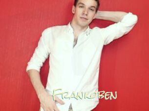 Frankoben
