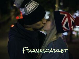 Frankscarlet