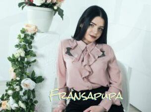 Fransapupa