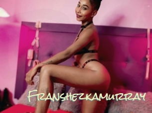 franshezkamurray Porn Monkey Cash
