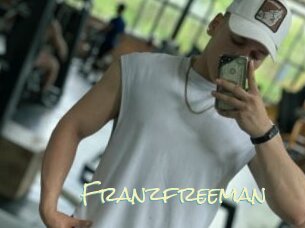 Franzfreeman