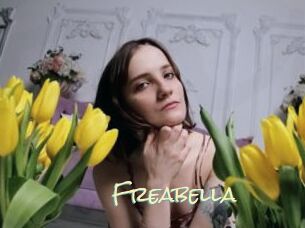 Freabella