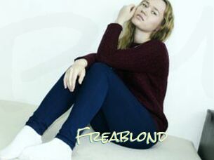 Freablond