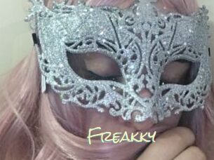 Freakky