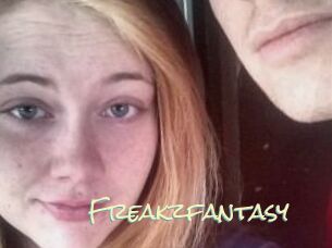 Freakzfantasy