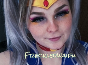 Freckledwaifu