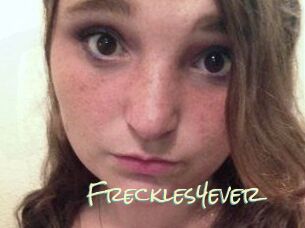 Freckles4ever