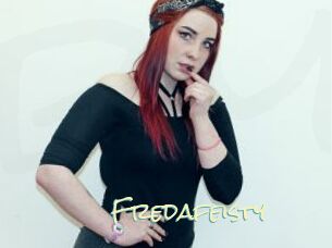 Fredafeisty