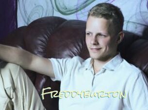 Freddyburton