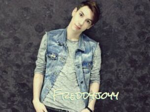 Freddyjoyy