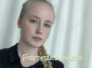 Fredericaabner