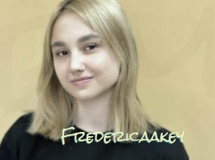 Fredericaakey