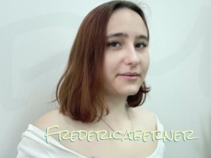 Fredericaberner