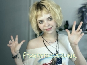 Fredericablink