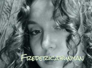 Fredericabunyan