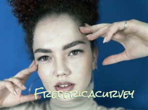 Fredericacurvey