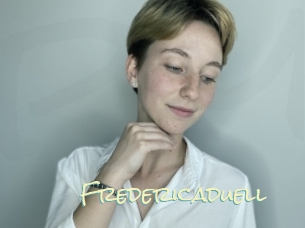 Fredericaduell
