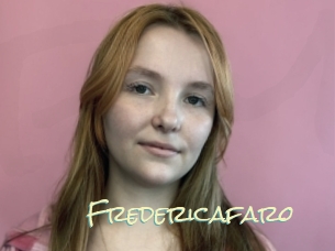 Fredericafaro