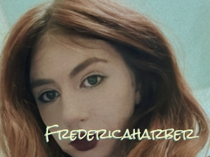 fredericaharber Porn Monkey Cash