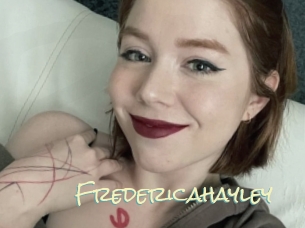 Fredericahayley