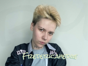 fredericahedge Porn Monkey Cash