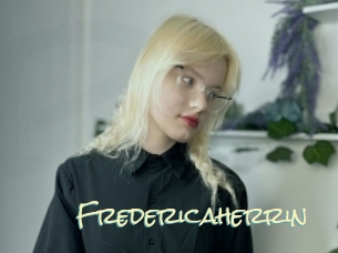 Fredericaherrin