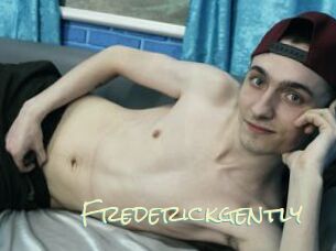 Frederickgently