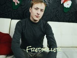 Fredmiller