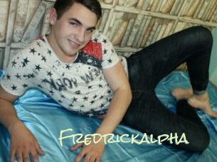 Fredrickalpha