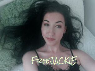 FreeJACKIE