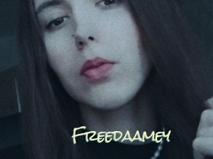 Freedaamey