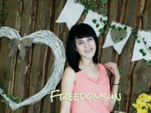 Freedomsun