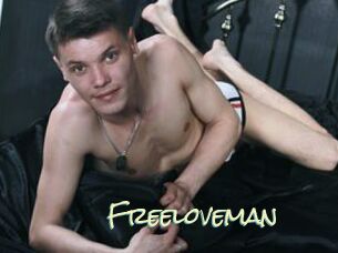 Freeloveman