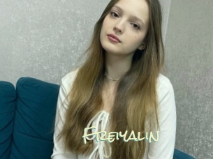 Freiyalin