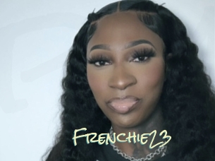 Frenchie23