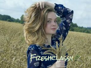 Freshclassy