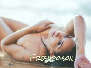 Freshpoison