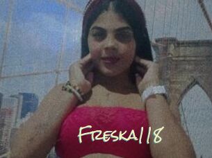 Freska118