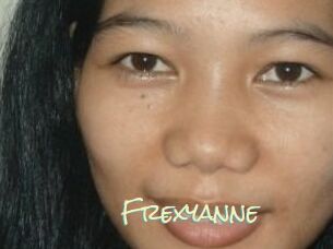 Frexyanne