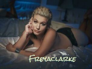 Freyaclarke