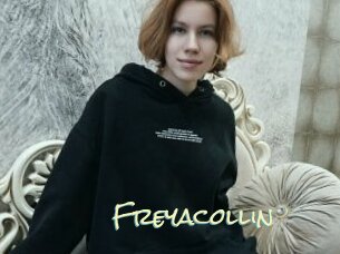 freyacollin Porn Monkey Cash